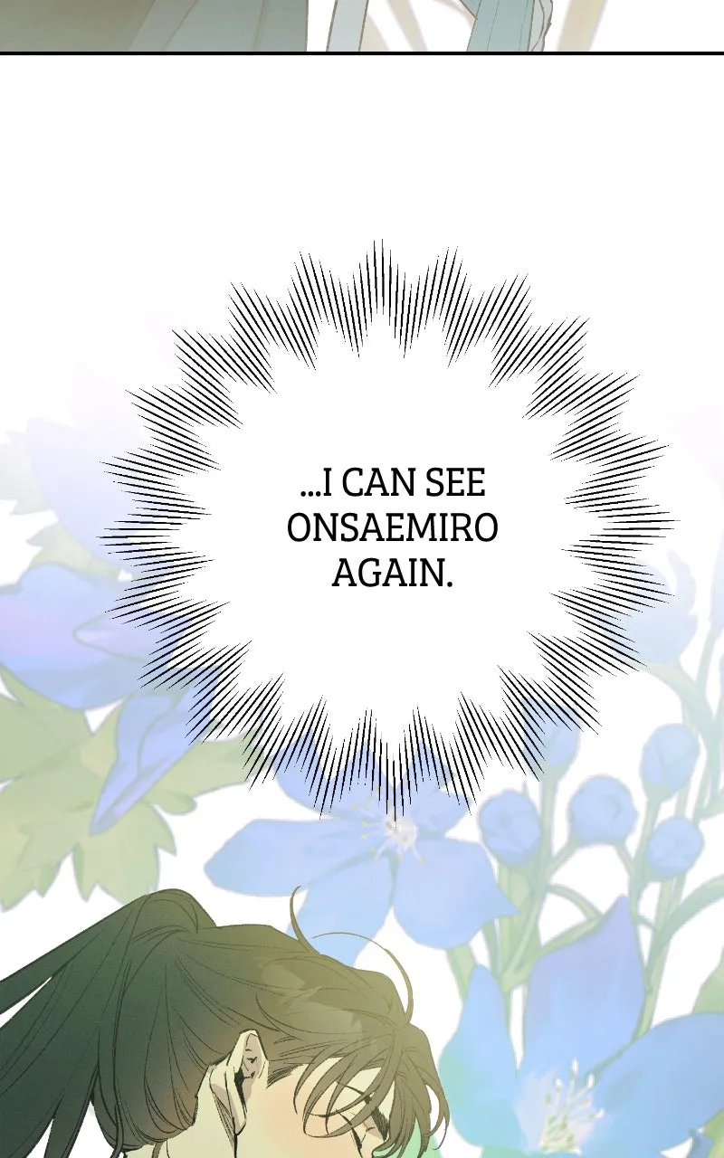 Onsaemiro: Never Changing Chapter 91 page 60 - 