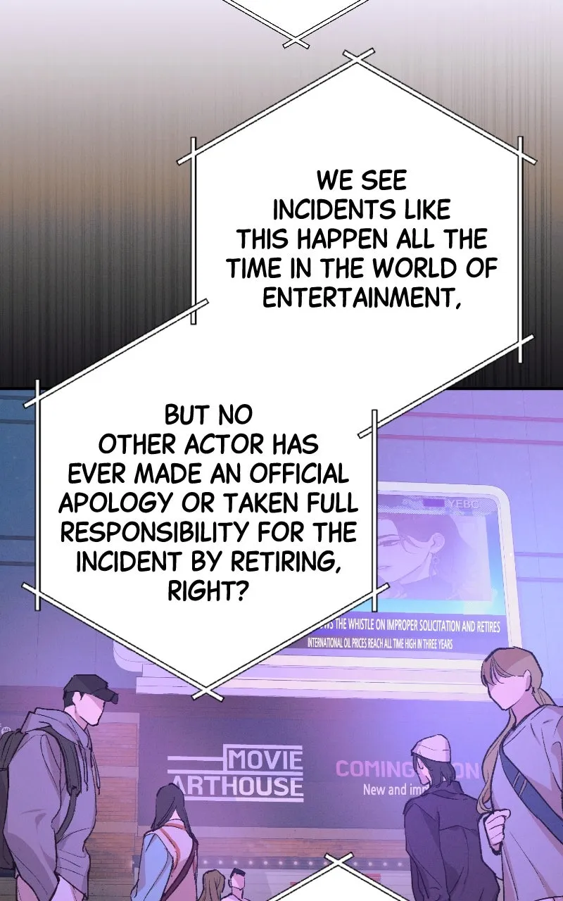 Onsaemiro: Never Changing Chapter 91 page 70 - 