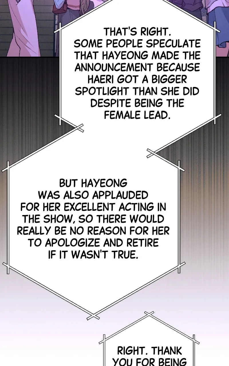 Onsaemiro: Never Changing Chapter 91 page 71 - 