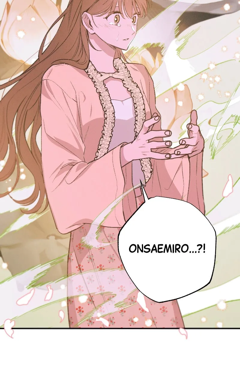 Onsaemiro: Never Changing Chapter 91 page 9 - 