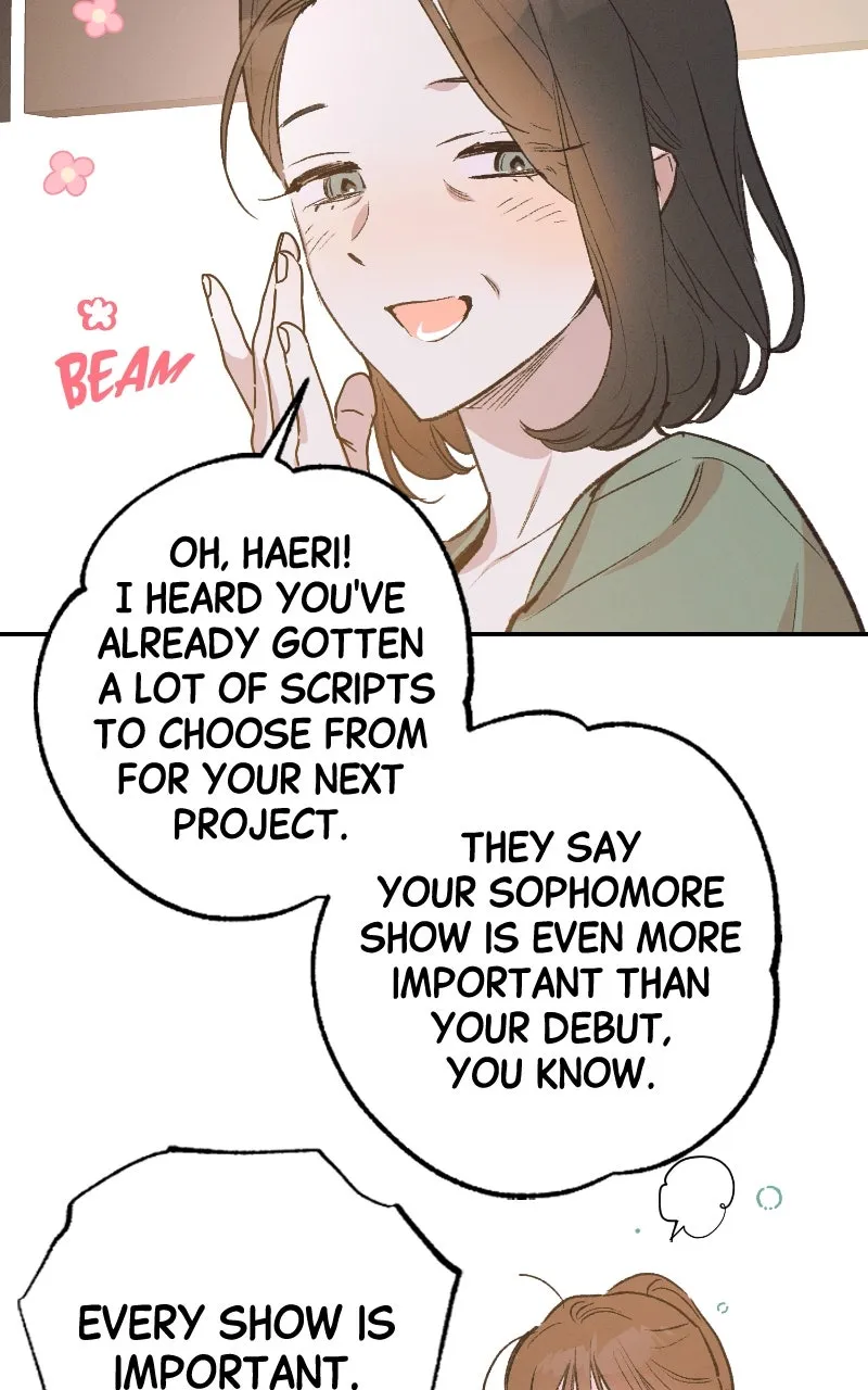 Onsaemiro: Never Changing Chapter 91 page 83 - 