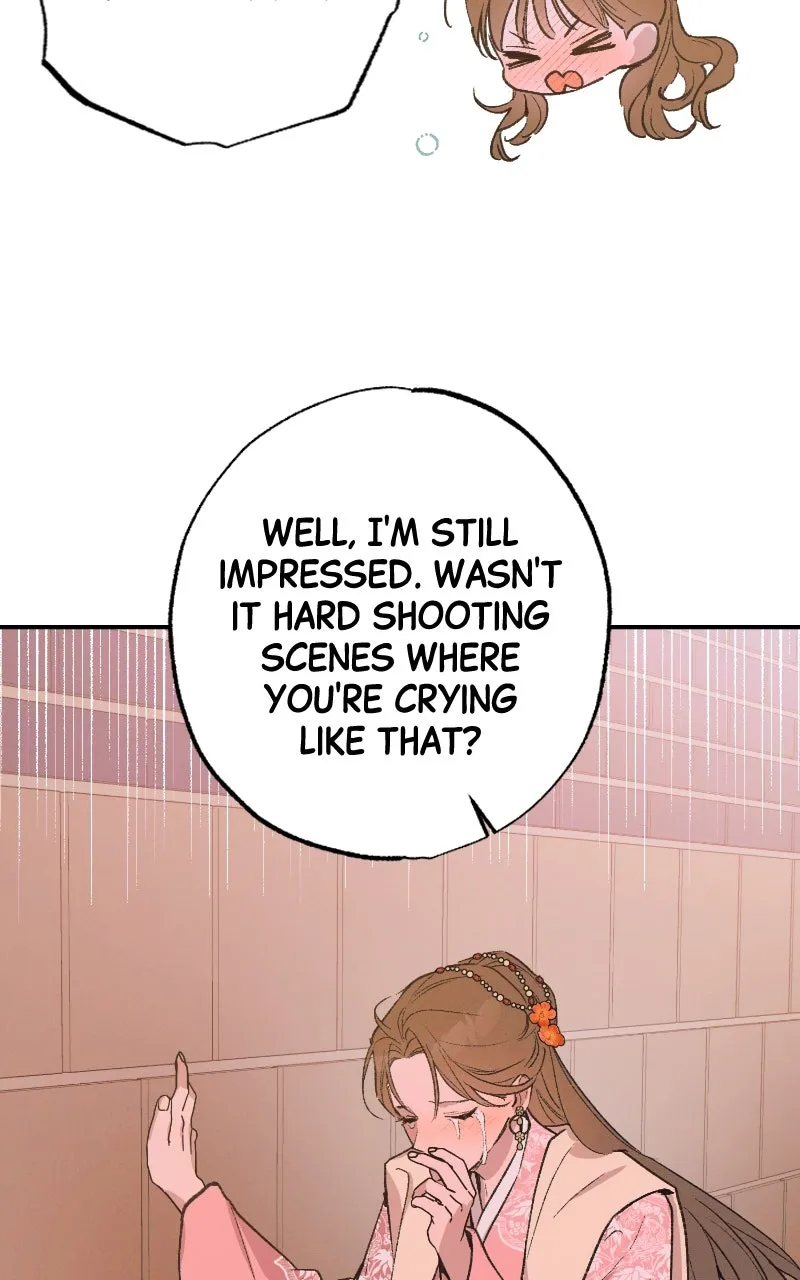 Onsaemiro: Never Changing Chapter 91 page 84 - 