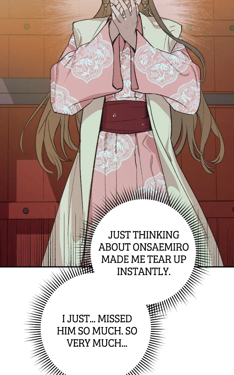 Onsaemiro: Never Changing Chapter 91 page 90 - 