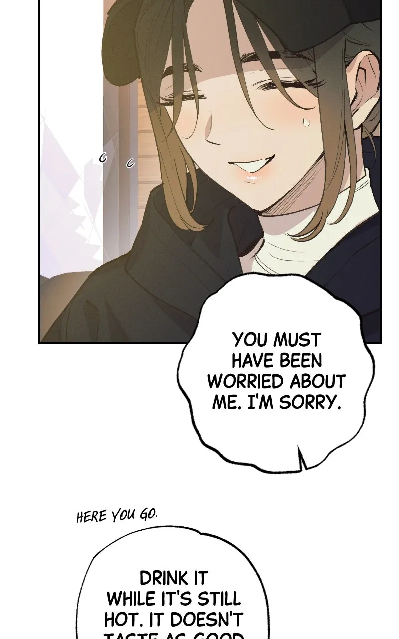 Onsaemiro: Never Changing Chapter 92 page 11 - 