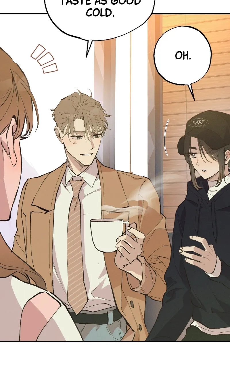 Onsaemiro: Never Changing Chapter 92 page 12 - 