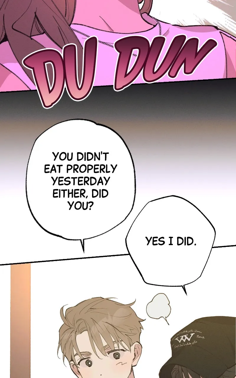 Onsaemiro: Never Changing Chapter 92 page 15 - 