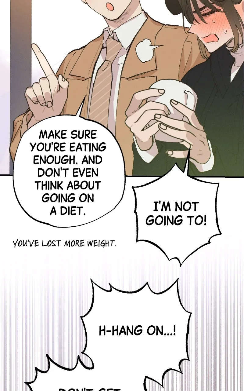 Onsaemiro: Never Changing Chapter 92 page 16 - 