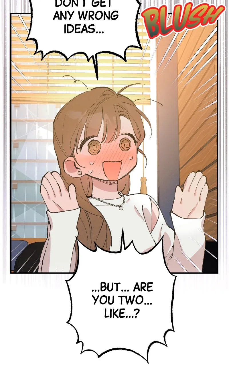 Onsaemiro: Never Changing Chapter 92 page 17 - 