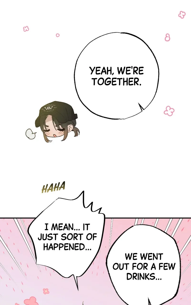 Onsaemiro: Never Changing Chapter 92 page 18 - 