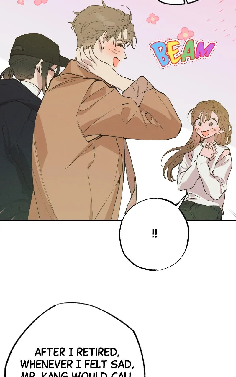 Onsaemiro: Never Changing Chapter 92 page 19 - 