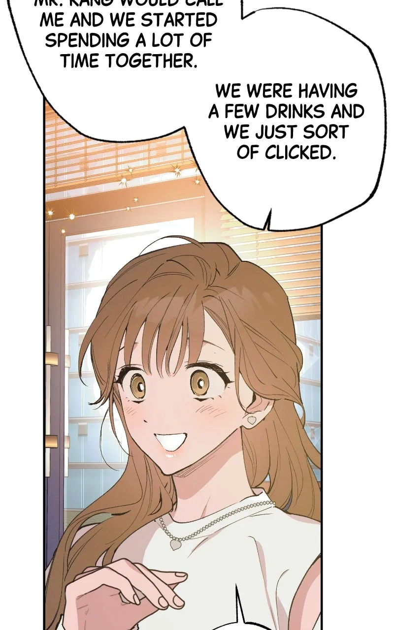 Onsaemiro: Never Changing Chapter 92 page 20 - 