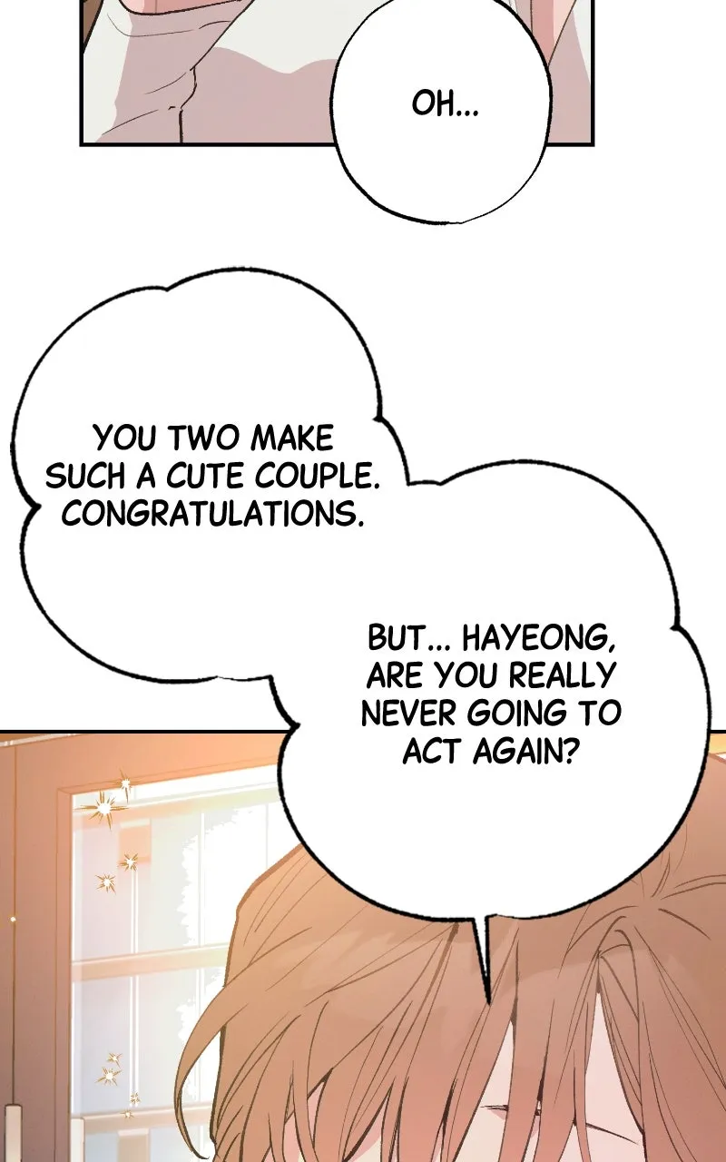 Onsaemiro: Never Changing Chapter 92 page 21 - 