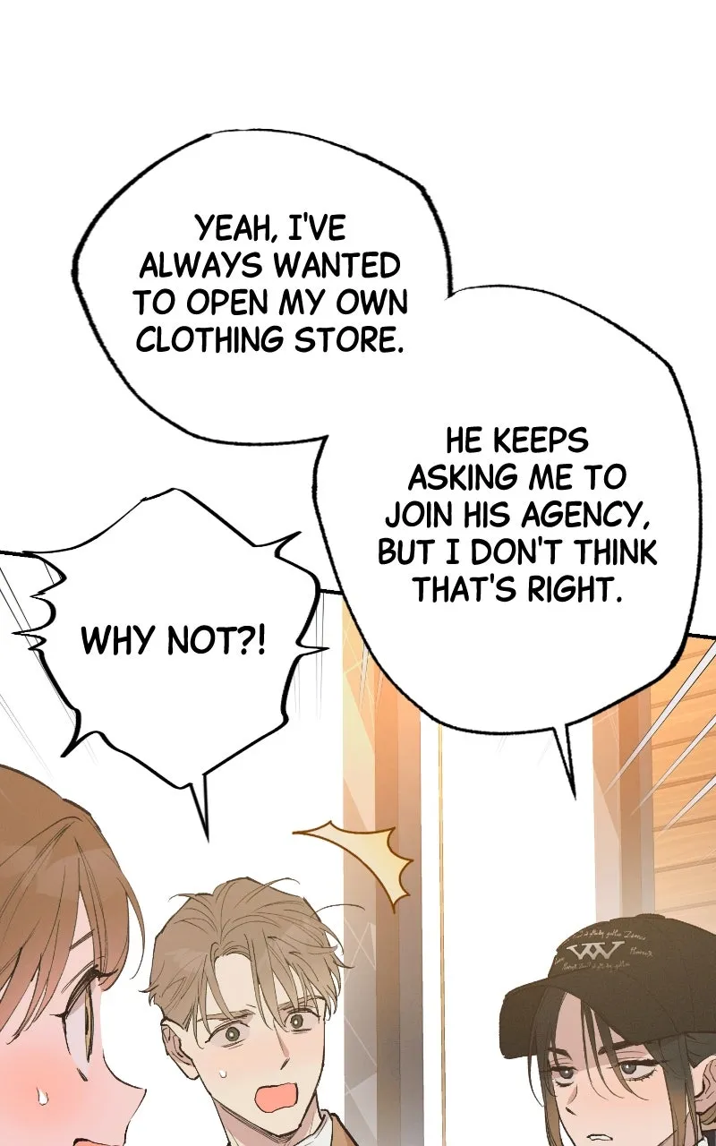 Onsaemiro: Never Changing Chapter 92 page 23 - 