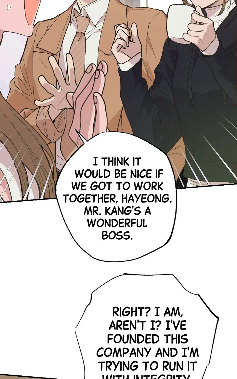 Onsaemiro: Never Changing Chapter 92 page 24 - 
