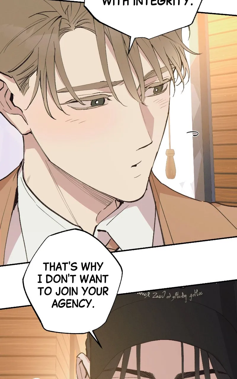 Onsaemiro: Never Changing Chapter 92 page 25 - 