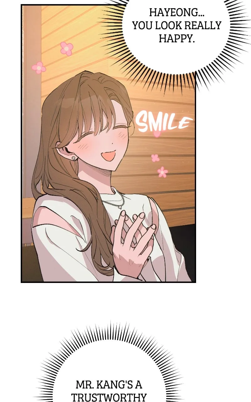Onsaemiro: Never Changing Chapter 92 page 27 - 