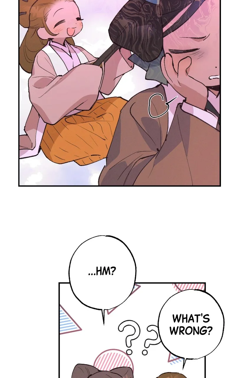 Onsaemiro: Never Changing Chapter 92 page 32 - 