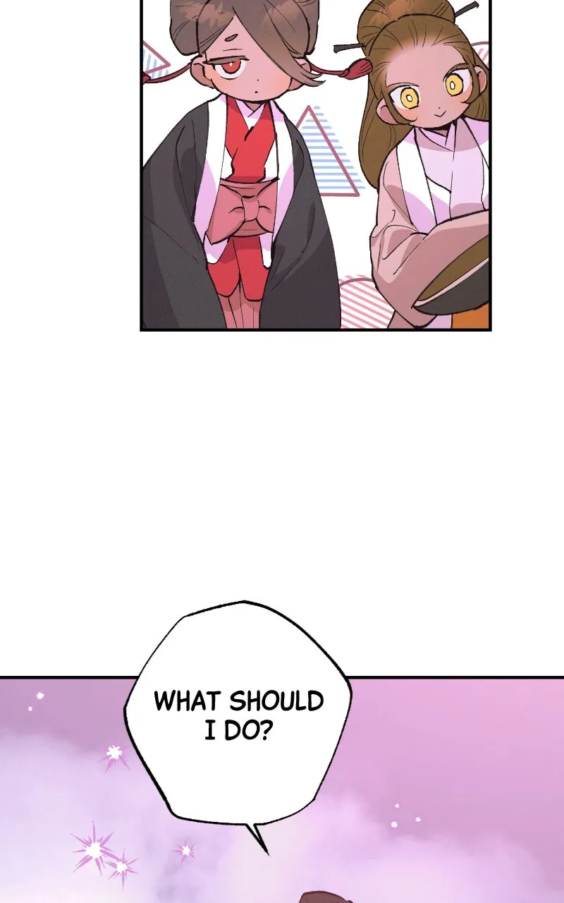 Onsaemiro: Never Changing Chapter 92 page 33 - 