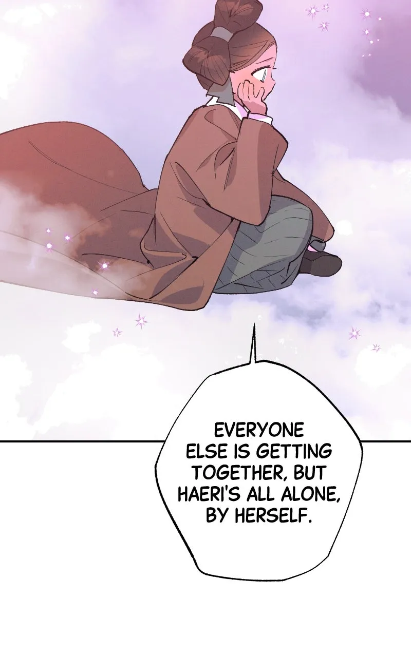 Onsaemiro: Never Changing Chapter 92 page 34 - 