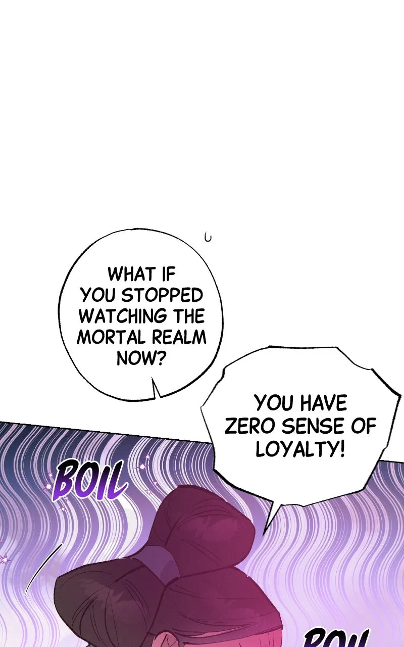 Onsaemiro: Never Changing Chapter 92 page 35 - 
