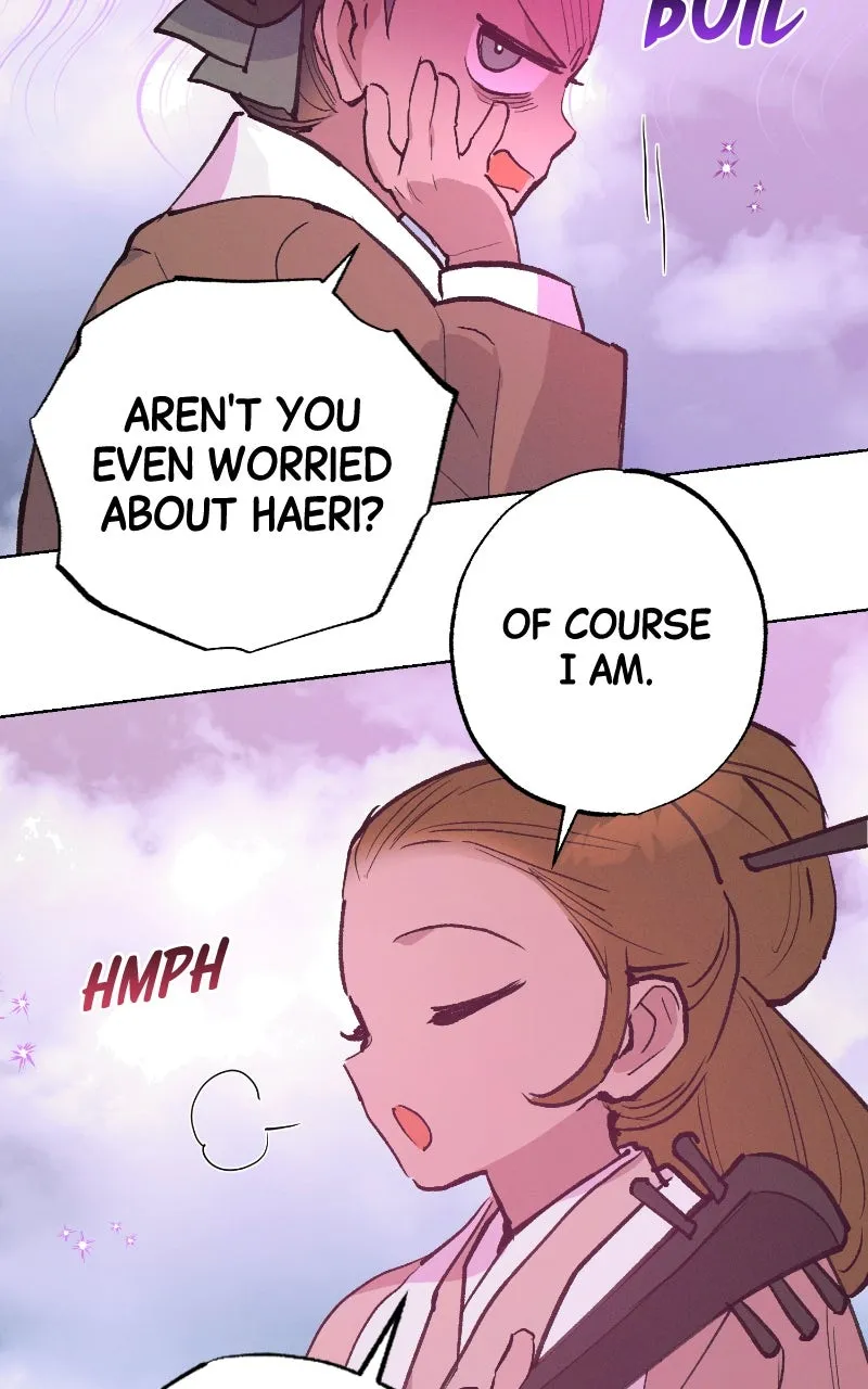 Onsaemiro: Never Changing Chapter 92 page 36 - 