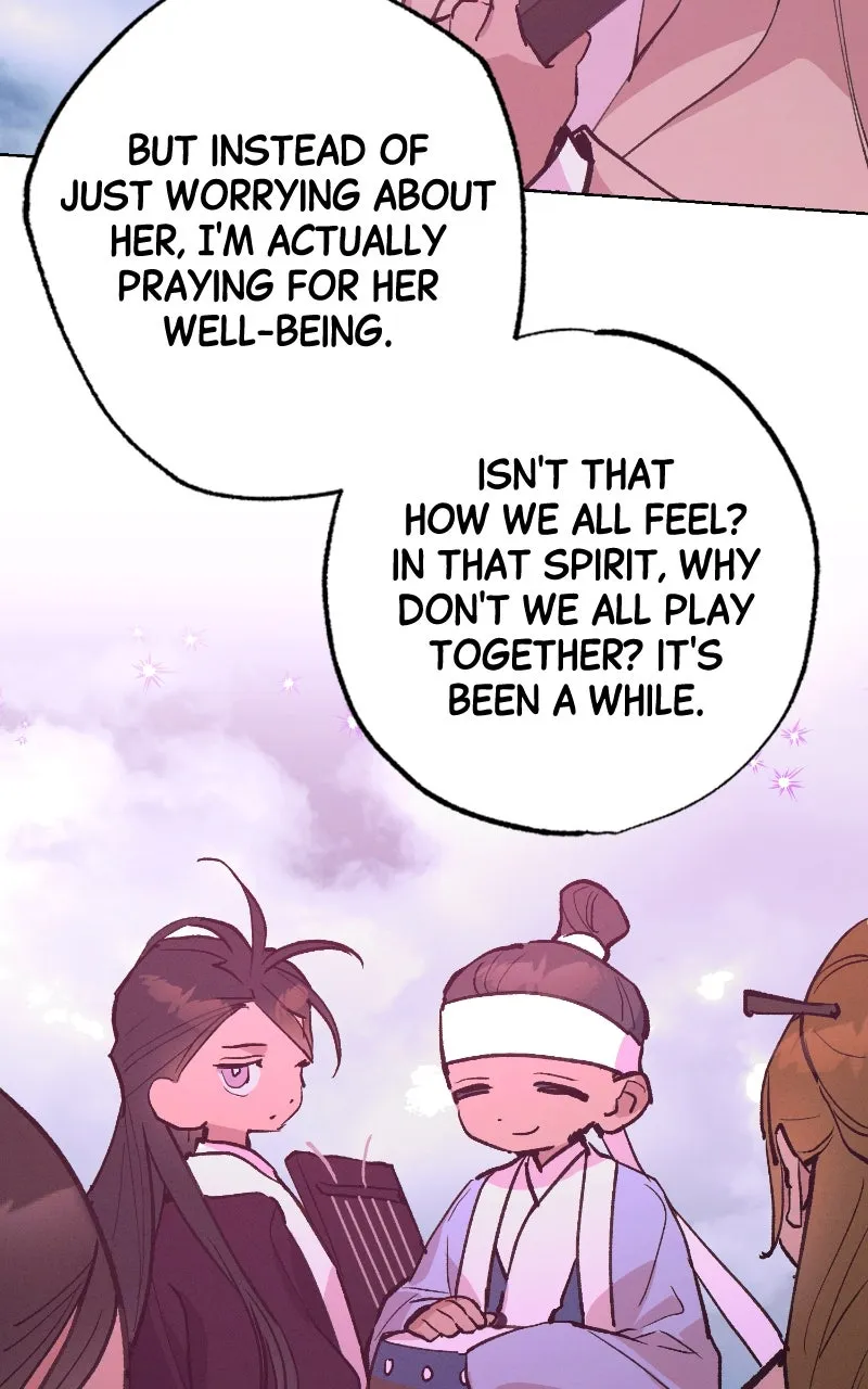 Onsaemiro: Never Changing Chapter 92 page 37 - 