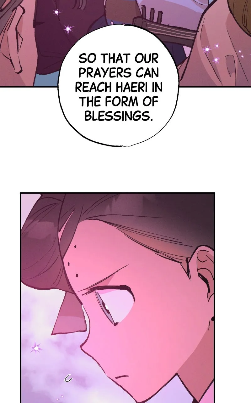 Onsaemiro: Never Changing Chapter 92 page 38 - 