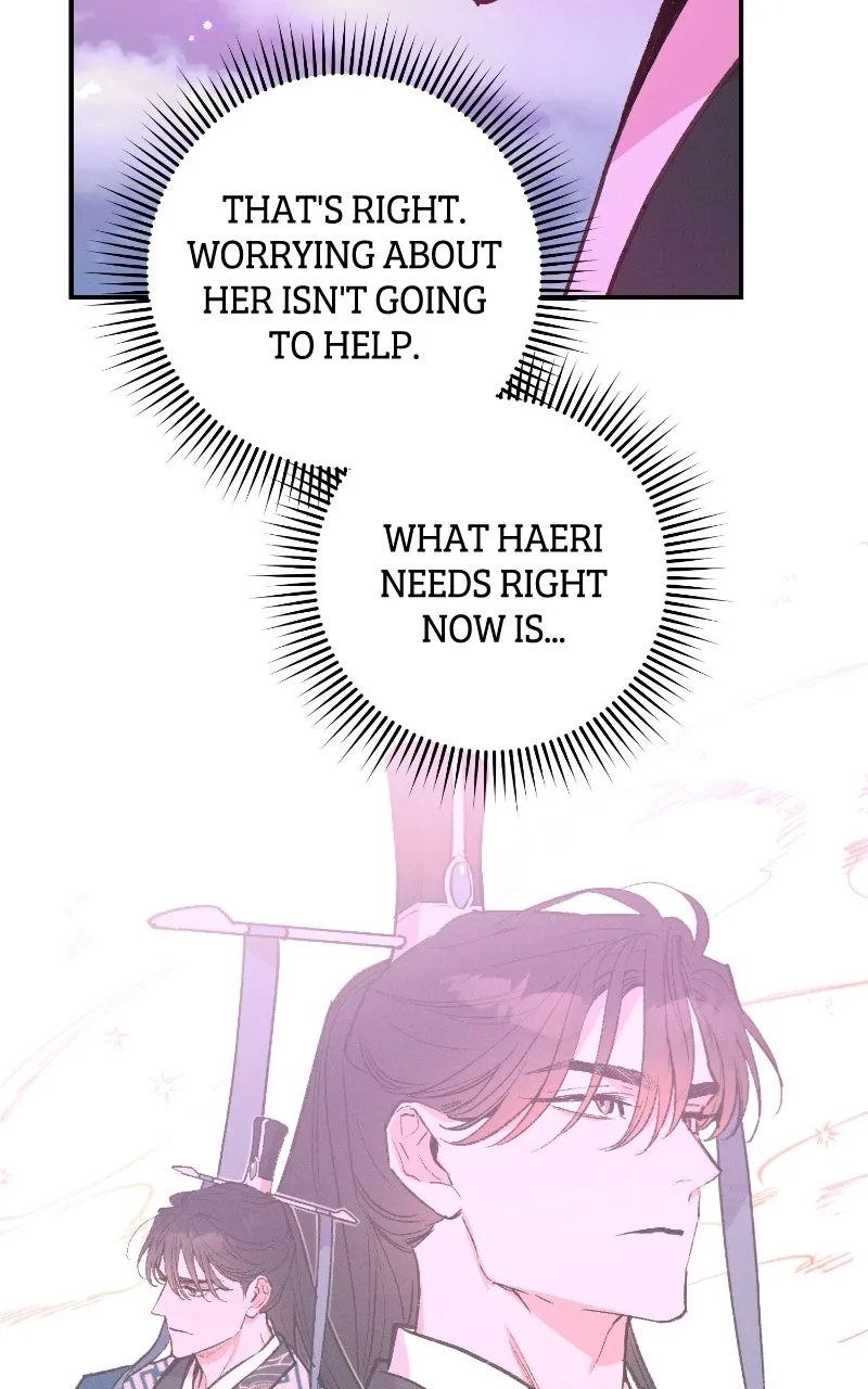Onsaemiro: Never Changing Chapter 92 page 39 - 