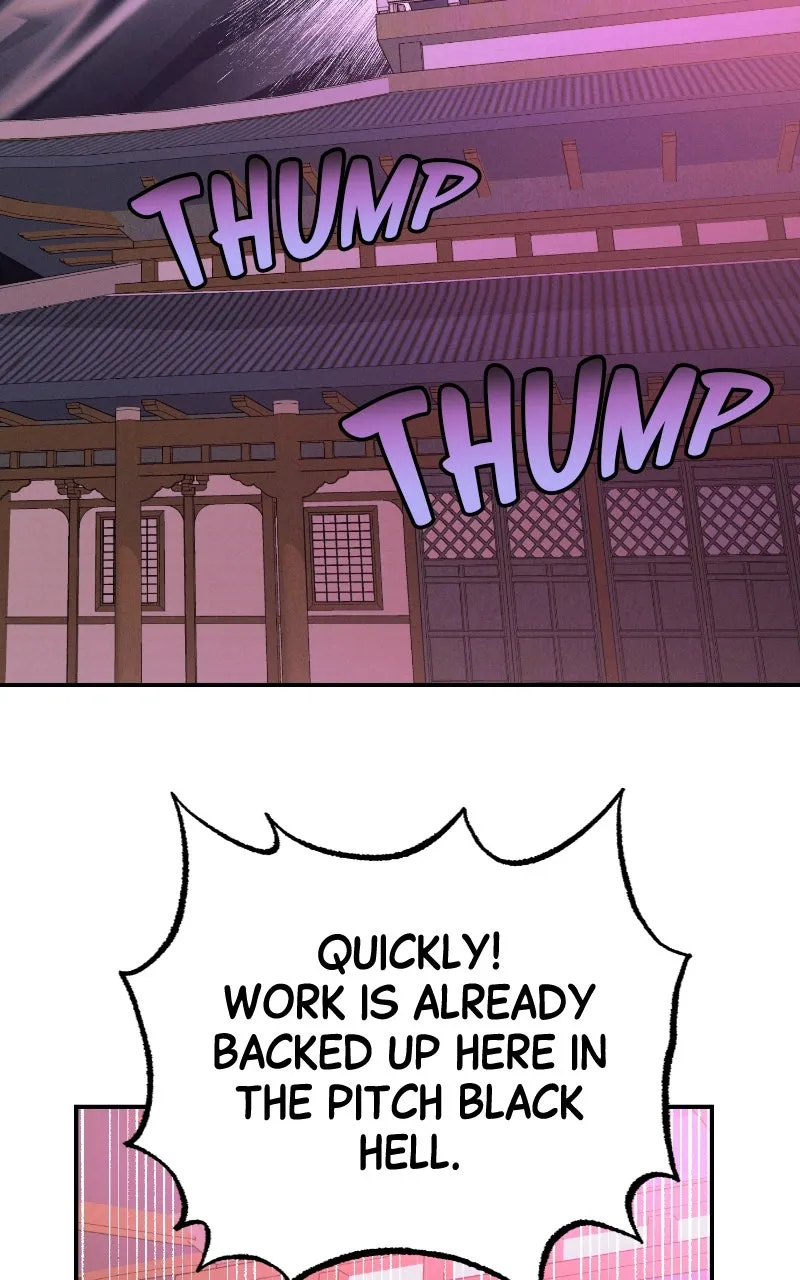 Onsaemiro: Never Changing Chapter 92 page 42 - 