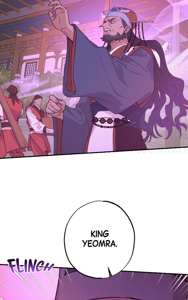 Onsaemiro: Never Changing Chapter 92 page 45 - 
