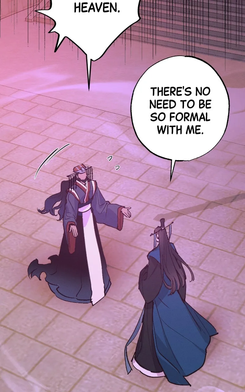Onsaemiro: Never Changing Chapter 92 page 49 - 