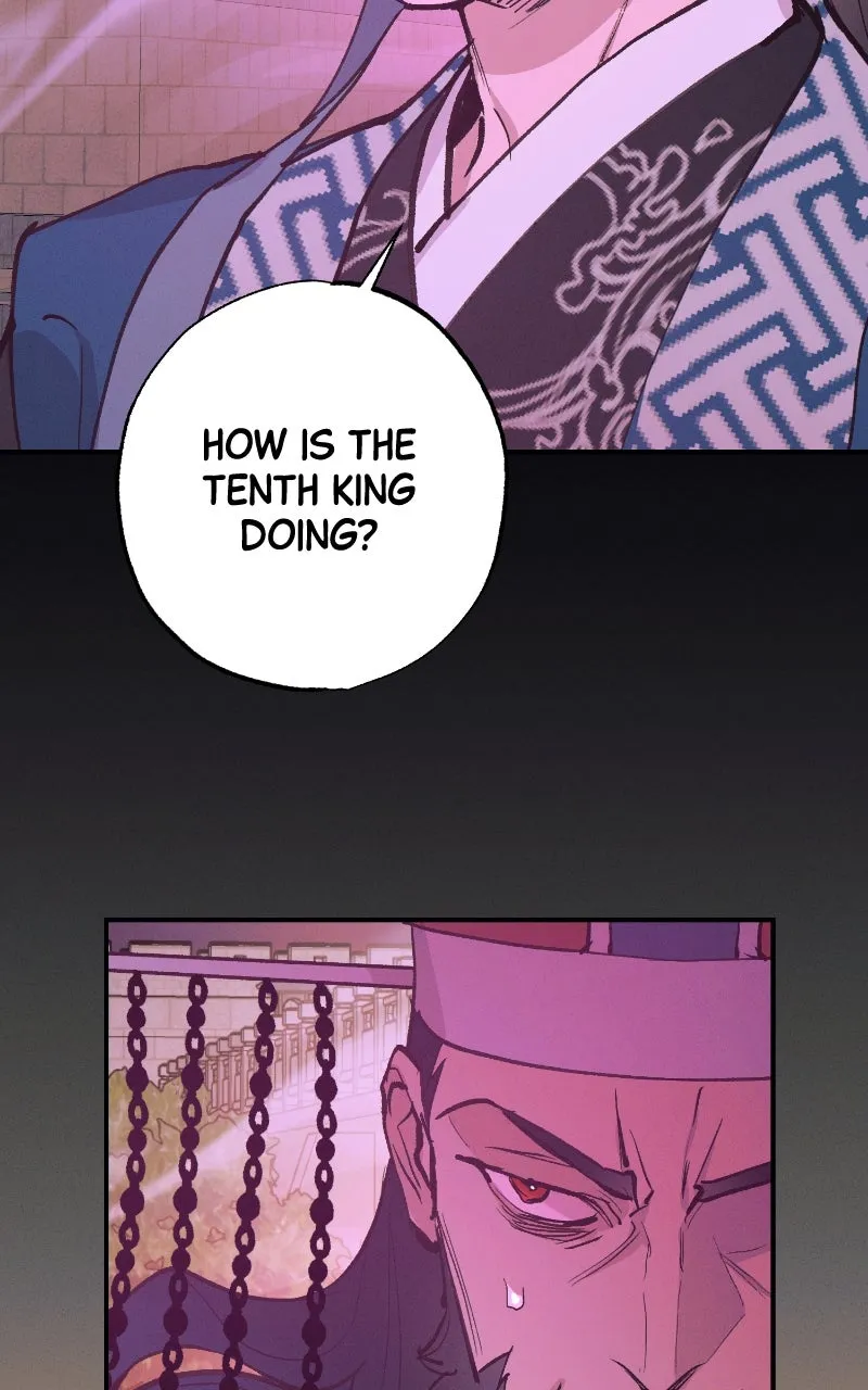 Onsaemiro: Never Changing Chapter 92 page 51 - 