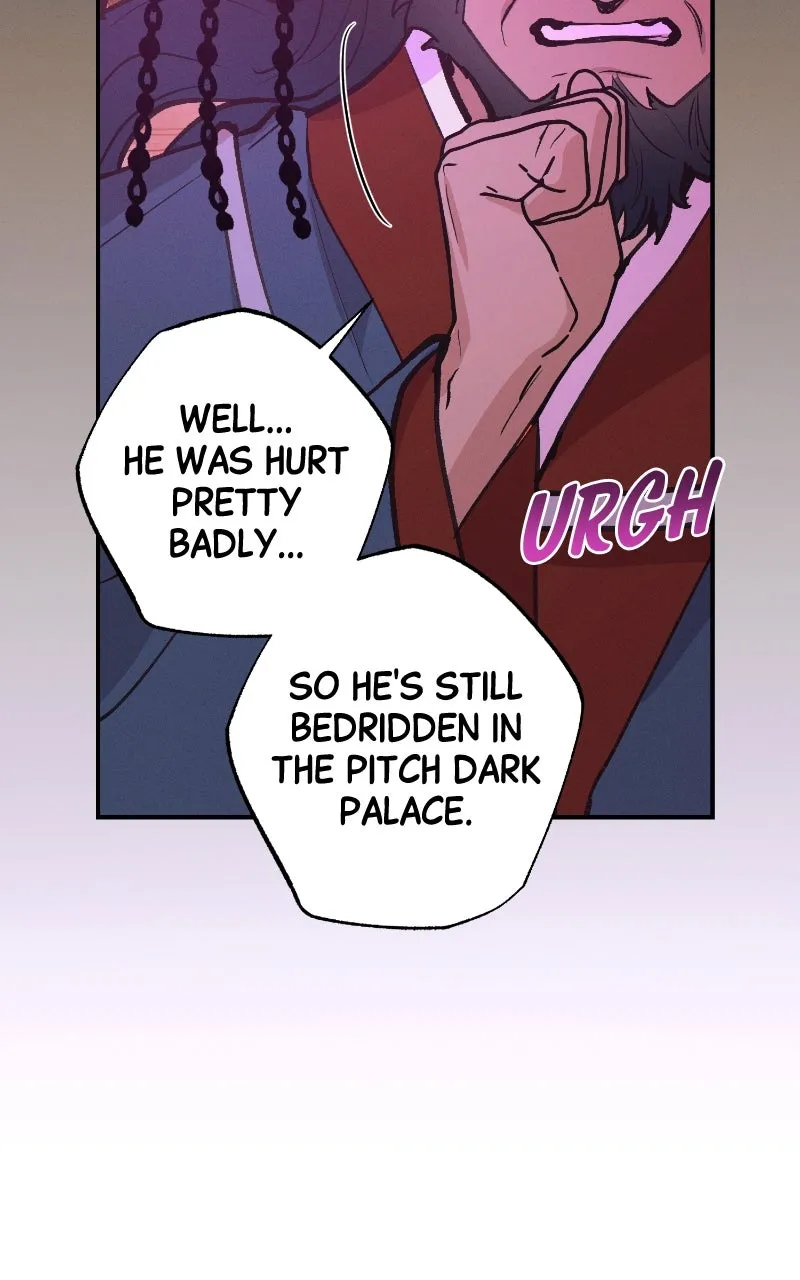 Onsaemiro: Never Changing Chapter 92 page 52 - 