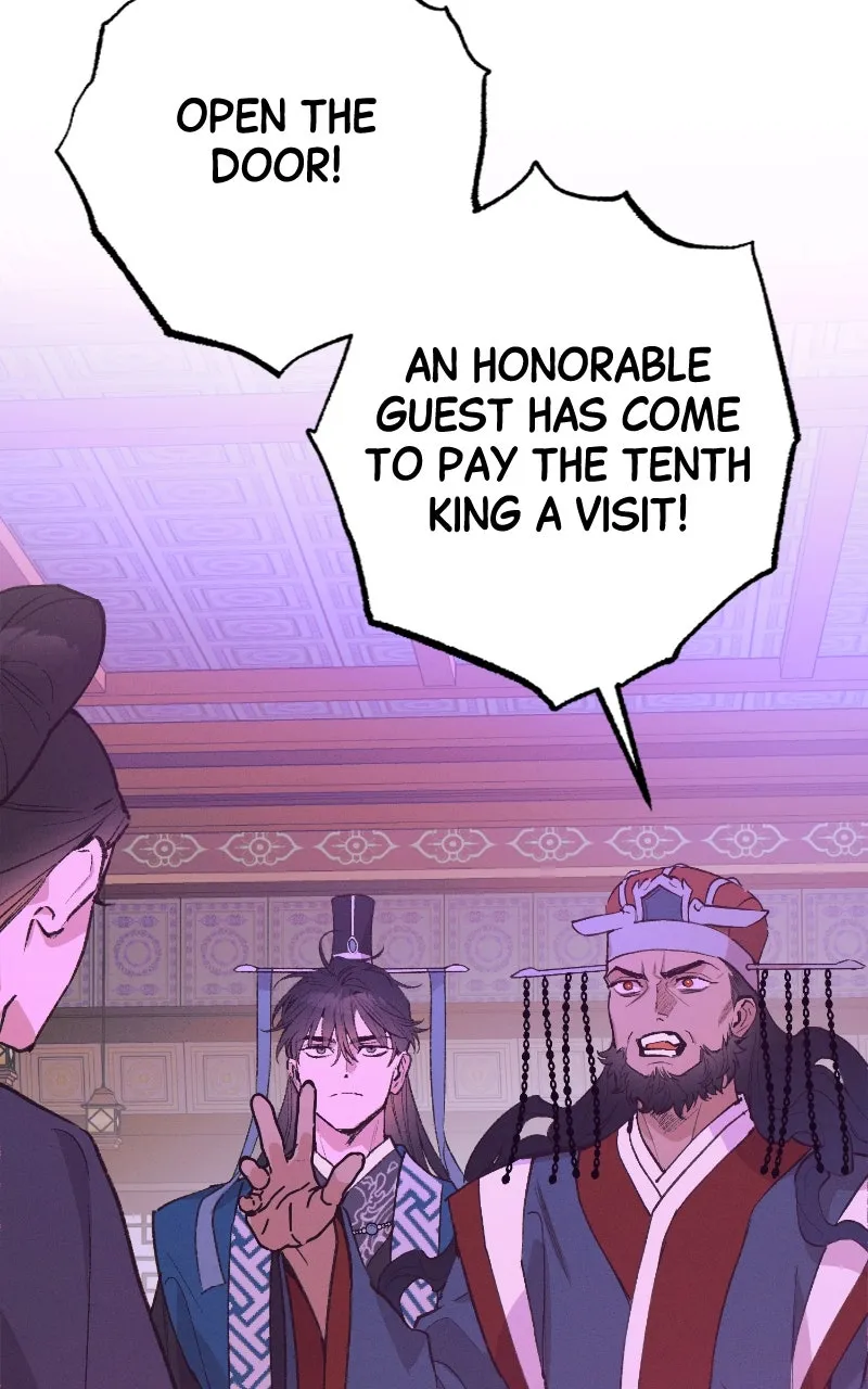 Onsaemiro: Never Changing Chapter 92 page 57 - 