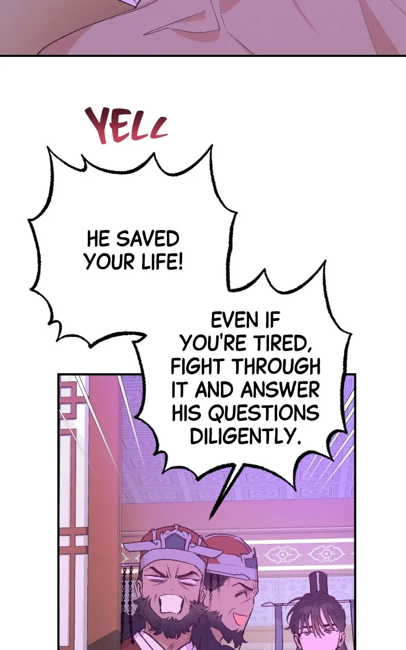 Onsaemiro: Never Changing Chapter 92 page 61 - 
