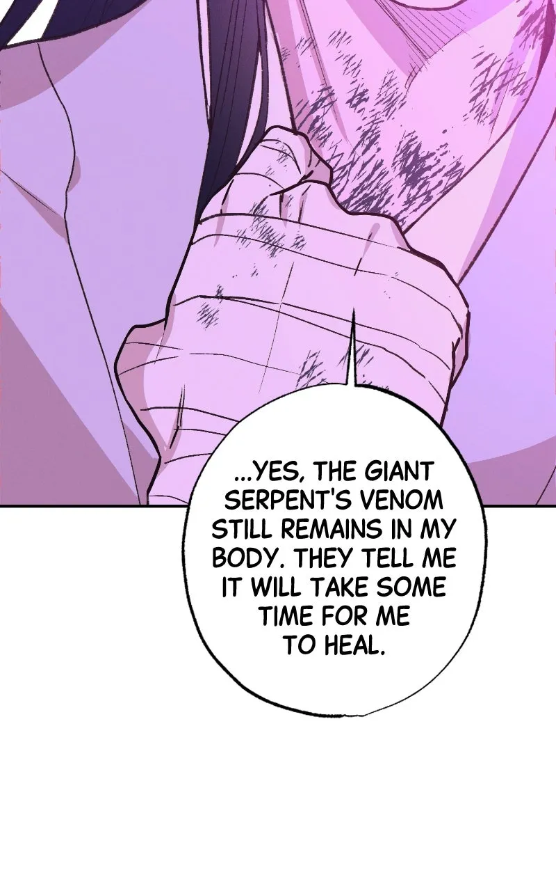 Onsaemiro: Never Changing Chapter 92 page 67 - 