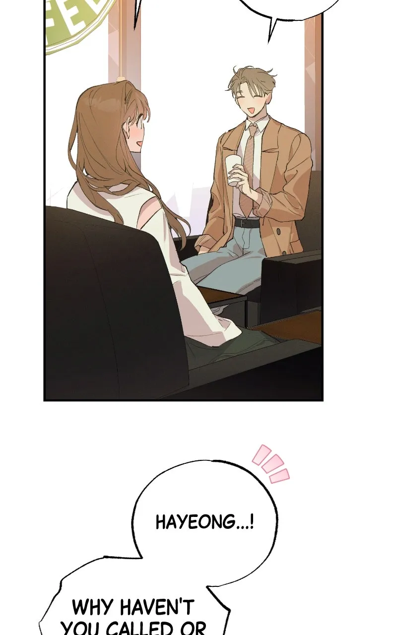 Onsaemiro: Never Changing Chapter 92 page 9 - 
