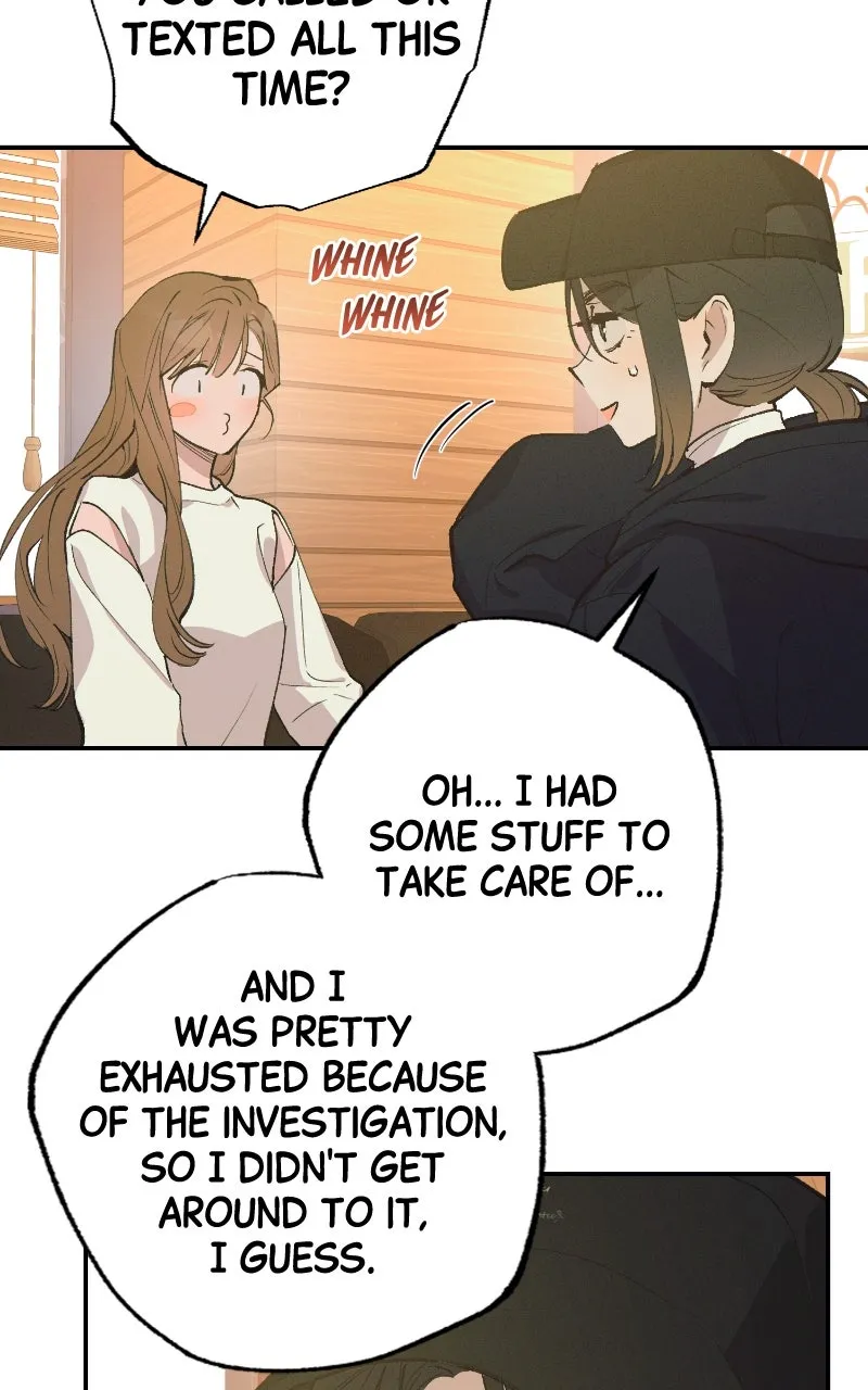 Onsaemiro: Never Changing Chapter 92 page 10 - 