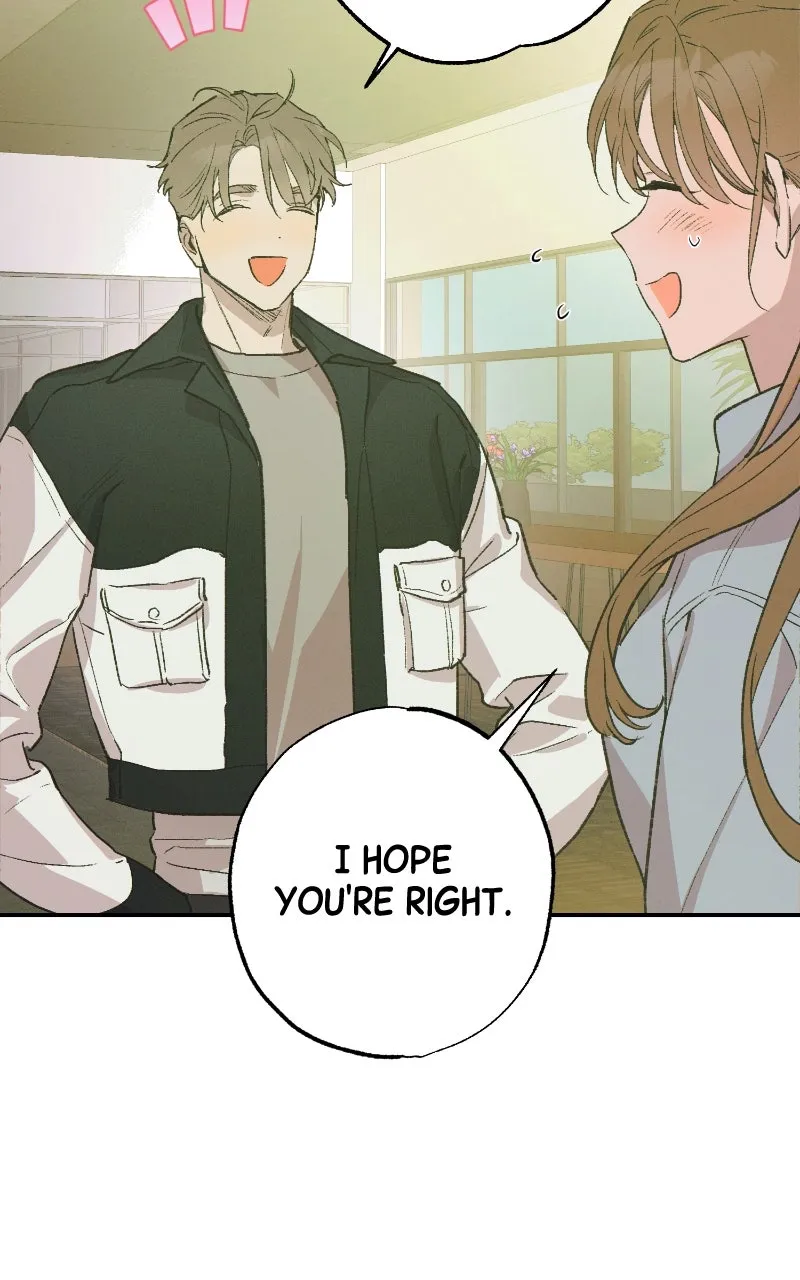 Onsaemiro: Never Changing Chapter 92 page 92 - 