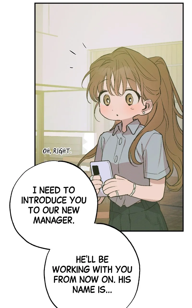 Onsaemiro: Never Changing Chapter 92 page 93 - 