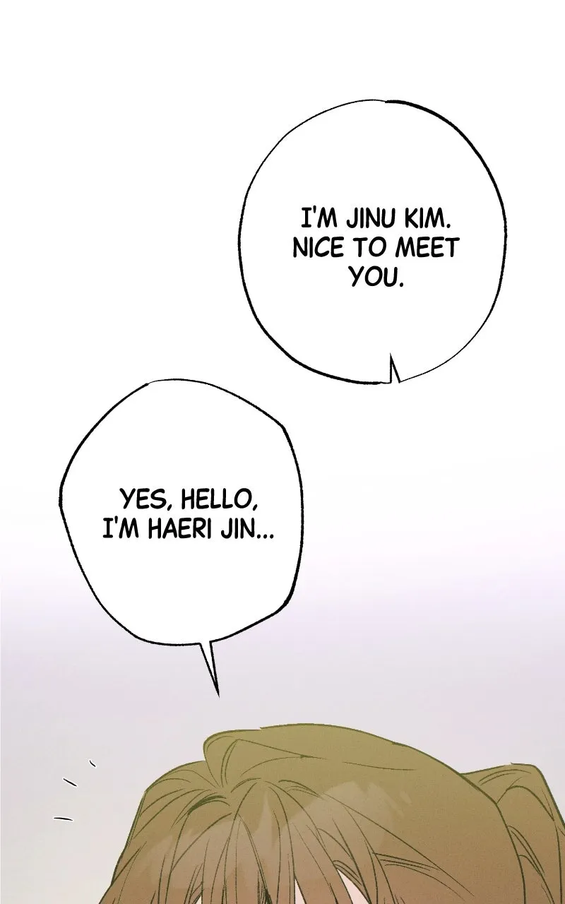 Onsaemiro: Never Changing Chapter 93 page 1 - 