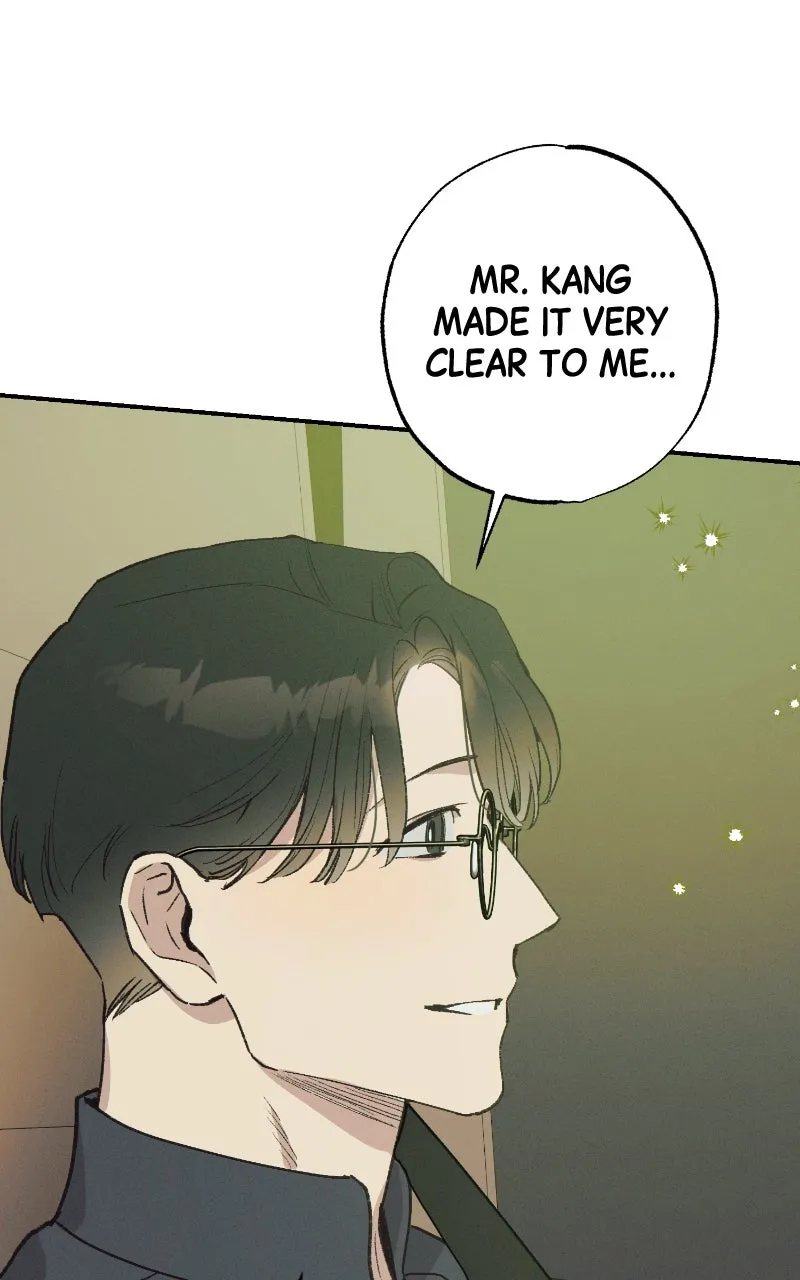Onsaemiro: Never Changing Chapter 93 page 11 - 