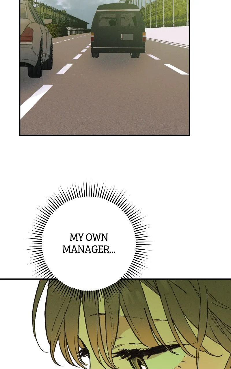 Onsaemiro: Never Changing Chapter 93 page 15 - 