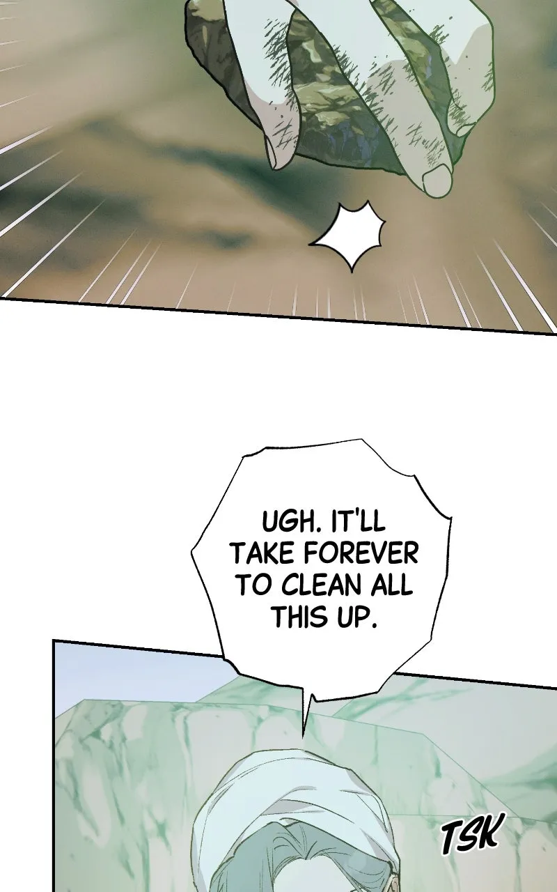 Onsaemiro: Never Changing Chapter 93 page 26 - 