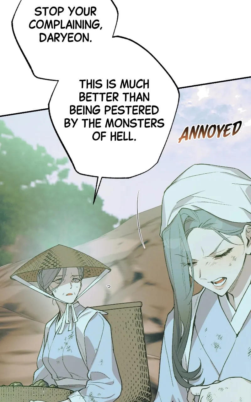 Onsaemiro: Never Changing Chapter 93 page 28 - 