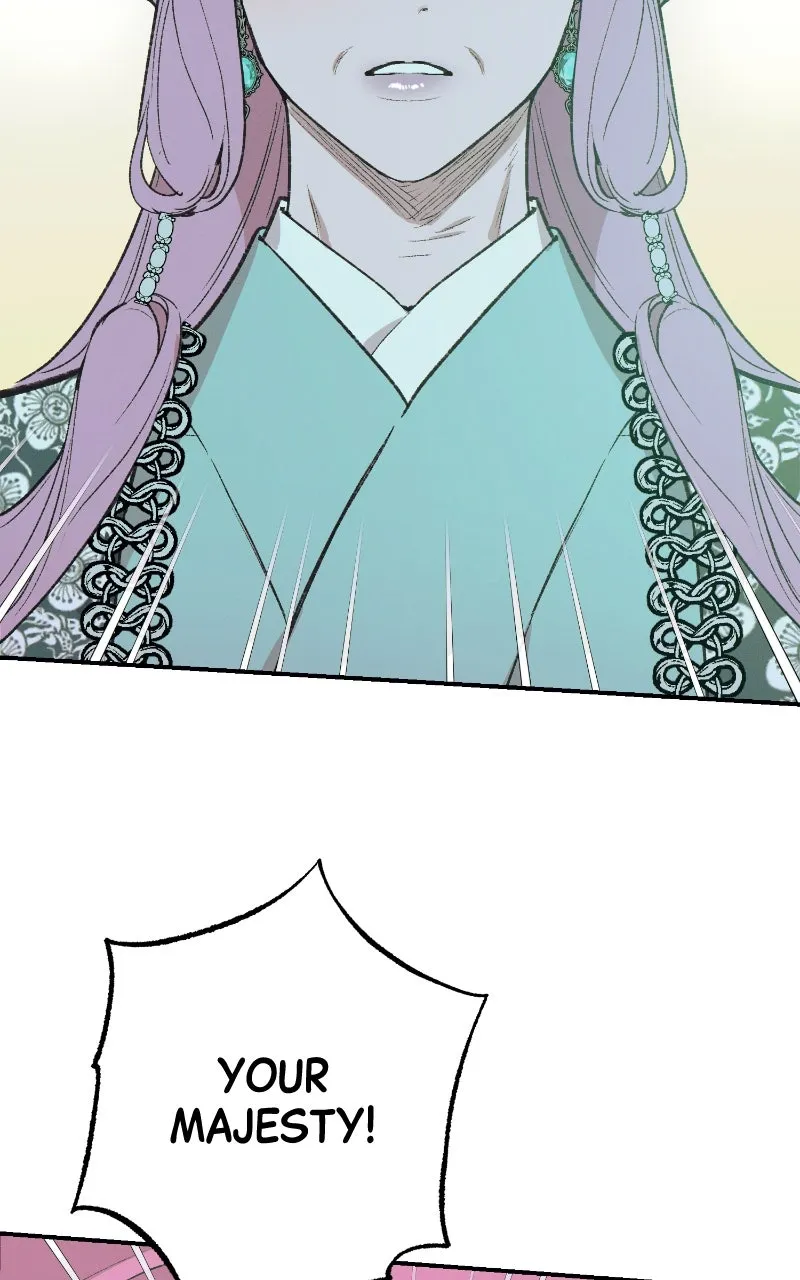 Onsaemiro: Never Changing Chapter 93 page 34 - 