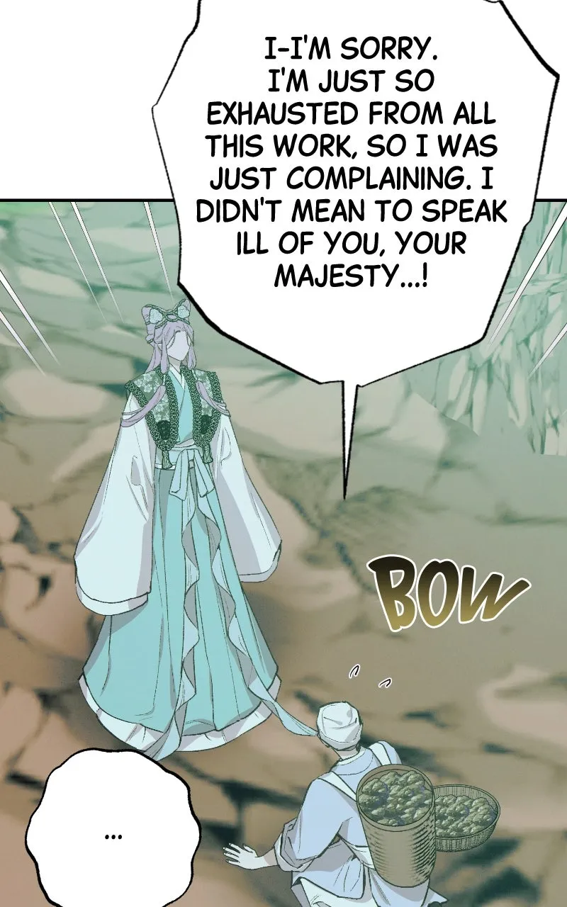 Onsaemiro: Never Changing Chapter 93 page 36 - 