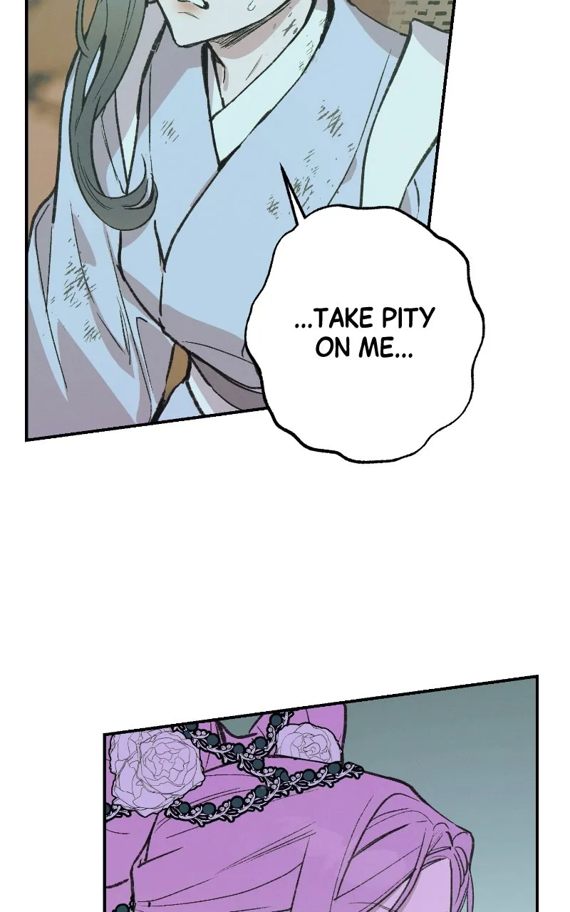 Onsaemiro: Never Changing Chapter 93 page 40 - 