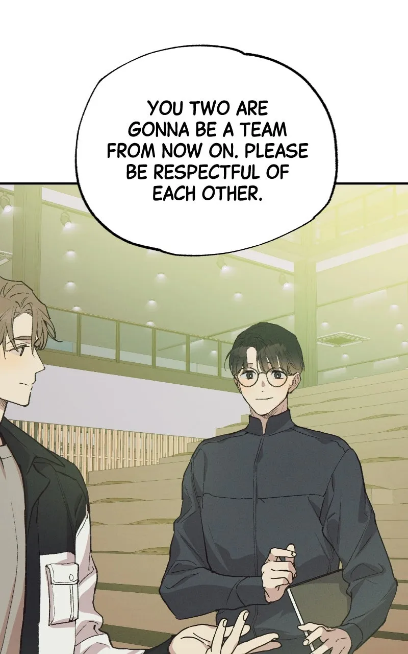 Onsaemiro: Never Changing Chapter 93 page 5 - 
