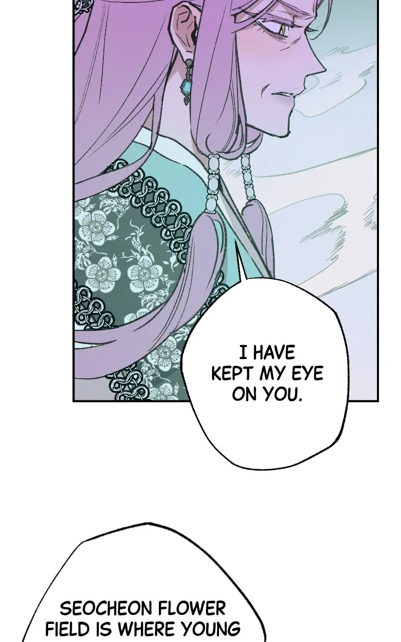 Onsaemiro: Never Changing Chapter 93 page 41 - 